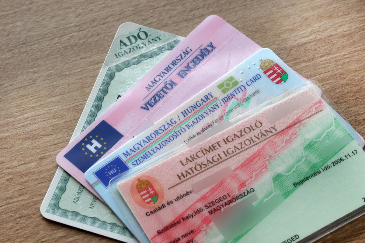 Szükséges okmányok Temetéshez szükséges iratok