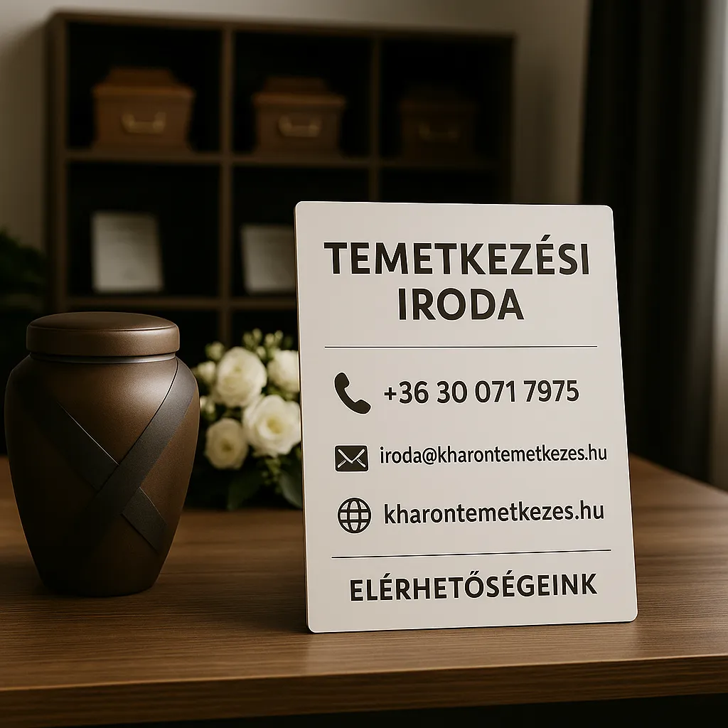 Elérhetőségek